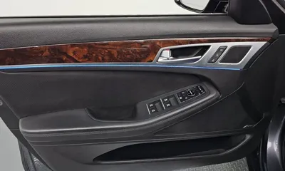 Hyundai Genesis 2016, 58772 км, за 16900000 KRW - фото 24
