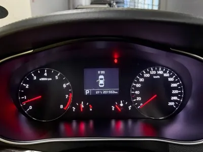 Kia K7 2015, 201552 км, за 4500000 KRW - фото 10