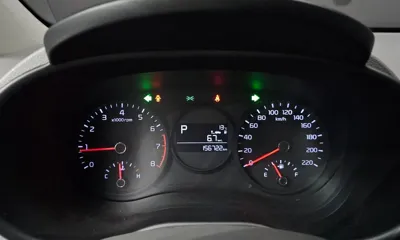 Kia Morning 2018, 156722 км, за 4990000 KRW - фото 8