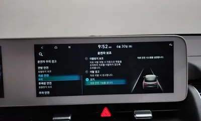 Hyundai Ioniq5 2023, 107574 км, за 26900000 KRW - фото 35