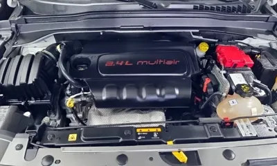 Jeep Renegade 2019, 41000 км, за 14900000 KRW - фото 6
