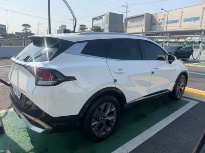Kia Sportage 2024, 51077 км, за 21000000 KRW - фото 6