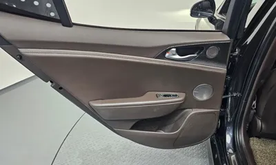 Kia Stinger 2018, 77428 км, за 17000000 KRW - фото 25