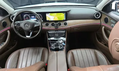 Mercedes-Benz E-Class 2017, 94606 км, за 22500000 KRW - фото 7