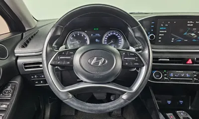 Hyundai Sonata 2021, 65650 км, за 16700000 KRW - фото 13
