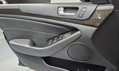 Kia K7 2014, 180464 км, за 5500000 KRW - фото 15