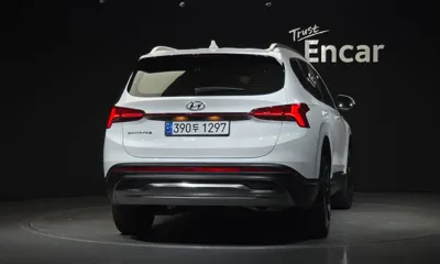 Hyundai Santafe 2021, 64978 км, за 26000000 KRW