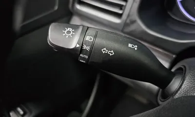 Hyundai Avante 2019, 139492 км, за 9500000 KRW - фото 16