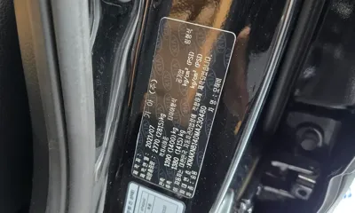 Kia Mohave 2021, 42013 км, за 34900000 KRW - фото 34