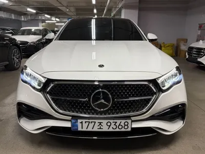 Mercedes-Benz E-Class 2026, 1050 км, за 45020000 KRW