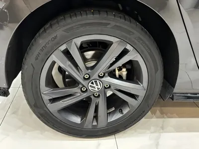 Volkswagen Golf 2023, 49000 км, за 138800 CNY - фото 21