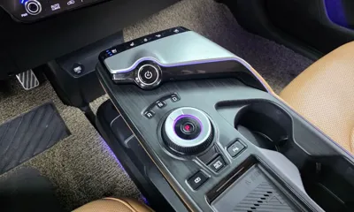 Kia EV6 2022, 117736 км, за 27390000 KRW - фото 9