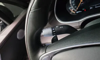 Genesis GV80 2020, 176837 км, за 31300000 KRW - фото 29