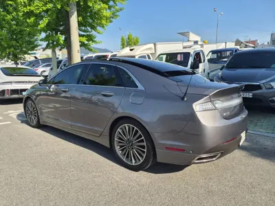 Lincoln MKZ 2014, 134691 км, за 4700000 KRW - фото 6