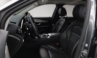 Mercedes-Benz GLC-Class 2019, 94233 км, за 25500000 KRW - фото 9