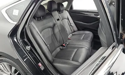 Genesis G80 2017, 89541 км, за 19900000 KRW - фото 11