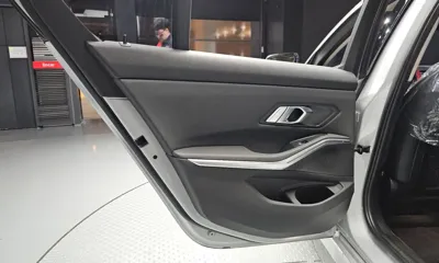BMW 3-Series 2019, 67163 км, за 23500000 KRW - фото 25