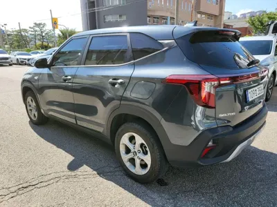 Kia Seltos 2024, 30001 км, за 21320000 KRW - фото 8