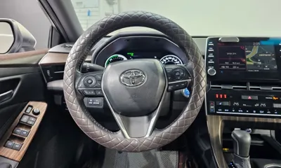 Toyota Avalon 2019, 92842 км, за 25500000 KRW - фото 13