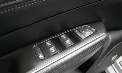 Renault-KoreaSamsung SM6 2017, 110317 км, за 7200000 KRW - фото 30