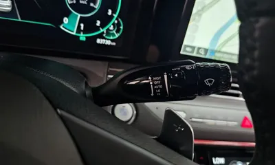 Hyundai Grandeur 2022, 83730 км, за 19990000 KRW - фото 43