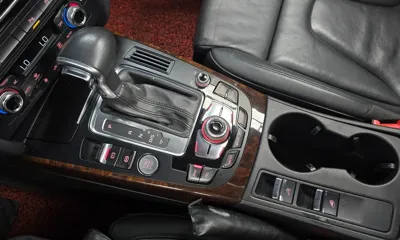 Audi A5 2013, 152658 км, за 7500000 KRW - фото 9