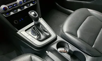 Hyundai Avante 2019, 70723 км, за 12500000 KRW - фото 9
