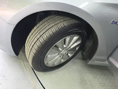 Hyundai Sonata 2017, 91441 км, за 9300000 KRW - фото 18