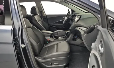 Hyundai Santafe 2016, 95140 км, за 11800000 KRW - фото 11