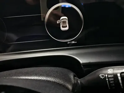 Kia Seltos 2023, 21000 км, за 125800 CNY
