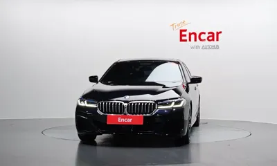 BMW 5-Series 2023, 34701 км, за 61500000 KRW