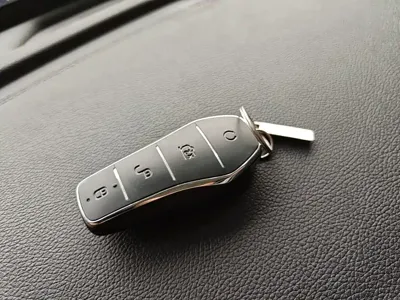 BYD Qin Plus 2024, 9300 км, за 51700 CNY - фото 9