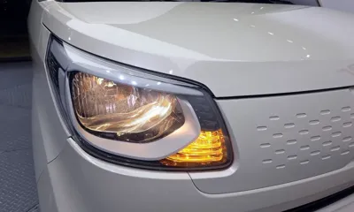 Kia Ray 2018, 122817 км, за 8400000 KRW - фото 22