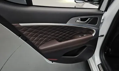 Genesis G70 2022, 42231 км, за 32900000 KRW - фото 25