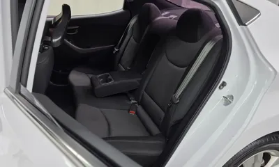 Hyundai Avante 2015, 142350 км, за 6200000 KRW - фото 12
