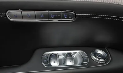Genesis G90 2023, 86430 км, за 66500000 KRW - фото 28