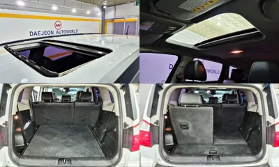 ChevroletGMDaewoo Orlando 2013, 172441 км, за 3600000 KRW - фото 18