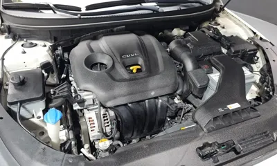 Hyundai Sonata 2018, 94687 км, за 12000000 KRW - фото 6