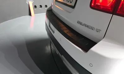 ChevroletGMDaewoo Orlando 2017, 115873 км, за 5900000 KRW - фото 30
