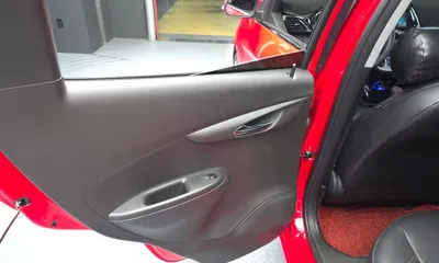 ChevroletGMDaewoo Spark 2016, 29749 км, за 6200000 KRW - фото 25