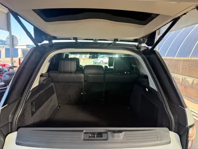 Land Rover Range Rover 2017, 140000 км, за 388000 CNY - фото 9
