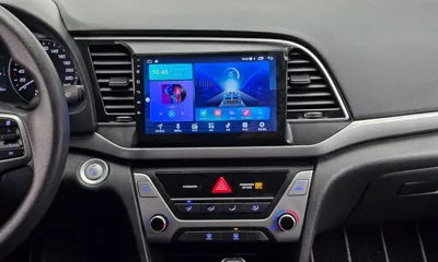 Hyundai Avante 2017, 91952 км, за 9500000 KRW - фото 18