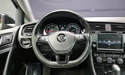Volkswagen Golf 2015, 181503 км, за 9690000 KRW - фото 13