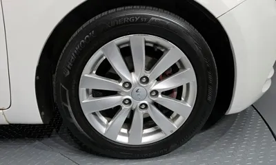 Kia K3 2015, 164902 км, за 4900000 KRW - фото 21