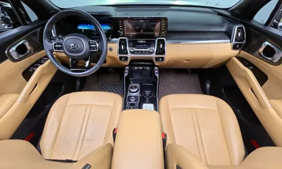 Kia Sorento 2021, 102057 км, за 19900000 KRW - фото 7