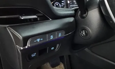 Genesis GV80 2022, 100142 км, за 37990000 KRW - фото 27
