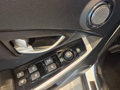 KG_Mobility_Ssangyong KORANDO 2017, 109094 км, за 7700000 KRW - фото 15