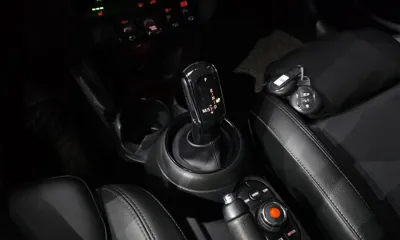 MINI Cooper 2020, 51160 км, за 17500000 KRW - фото 9
