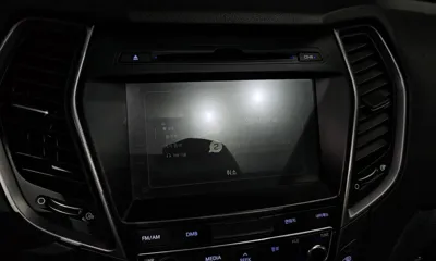 Hyundai Santafe 2017, 117403 км, за 11000000 KRW - фото 15