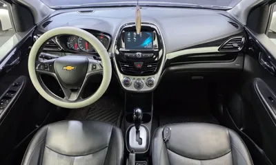 ChevroletGMDaewoo Spark 2016, 99861 км, за 5300000 KRW - фото 7